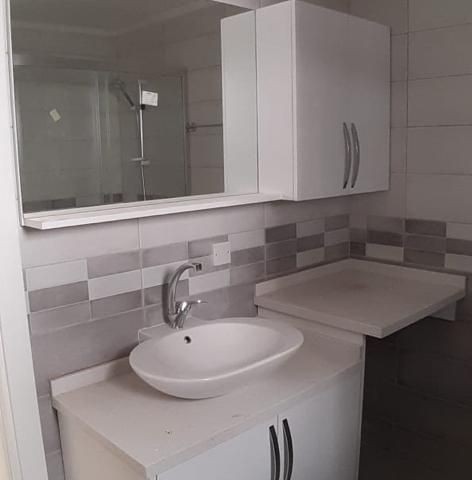 New 2 + 1 pentouse for sale ZEYTİNLİK, GİRNE. Very spacious and comfortable