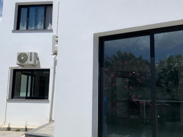 Great Opportunity!!!  New complete building for sale in Ozanköy