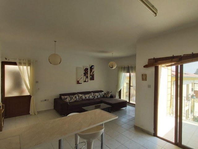 Penthouse Kaufen in Doğanköy, Kyrenia