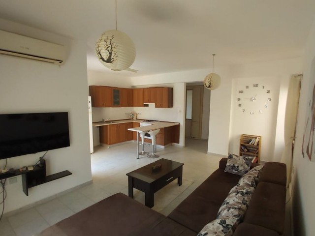 Penthouse Kaufen in Doğanköy, Kyrenia