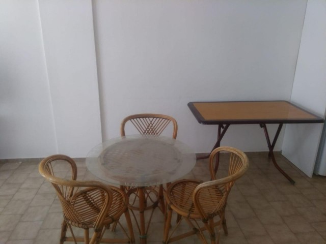 2+1 apartment for rent in center of Kyrenia