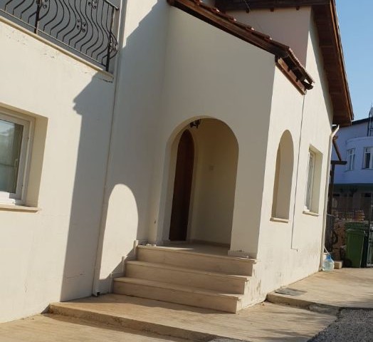 Villa  in Esentepe, Kyrenia