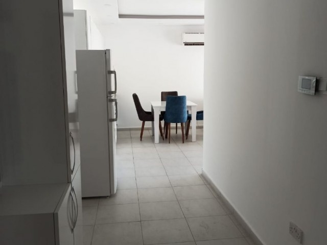 2 + 1 Luxuswohnung zur Miete im Zentrum von Kyrenia ** 