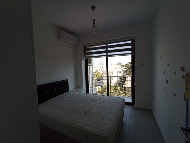 2 + 1 Luxuswohnung zur Miete im Zentrum von Kyrenia ** 