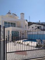 Villa  in Alsancak, Kyrenia