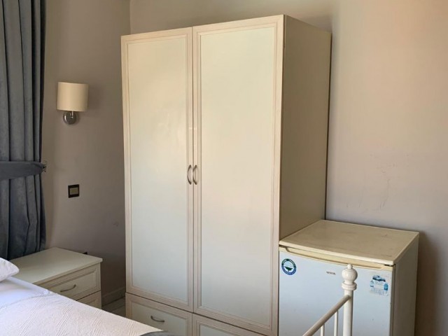 Room for daily rent in Karaoğlanoğlu