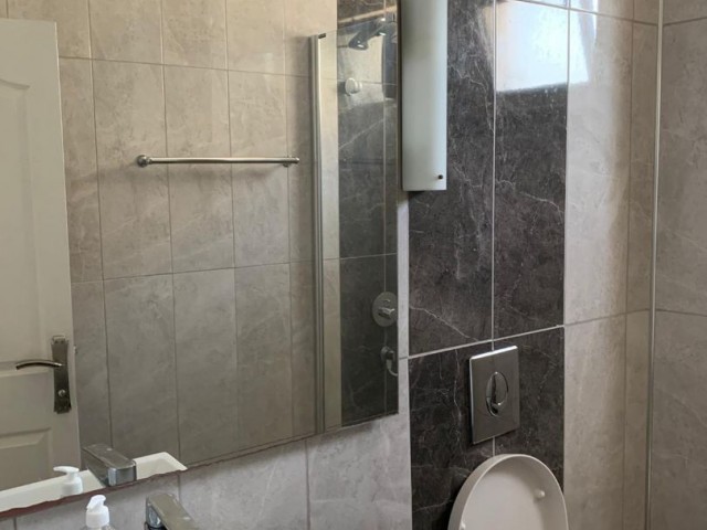 Room for daily rent in Karaoğlanoğlu