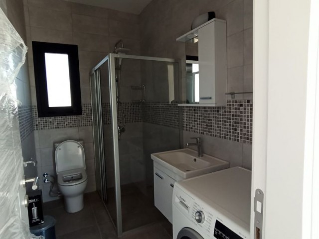 1+1 Furnished apartments for new rent in Ozankoy ** 