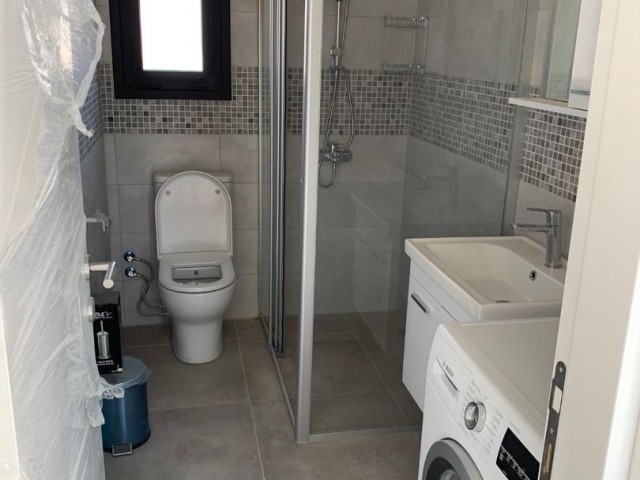 Ozanköy'de kiralık 1+1 daire ve penthouse 