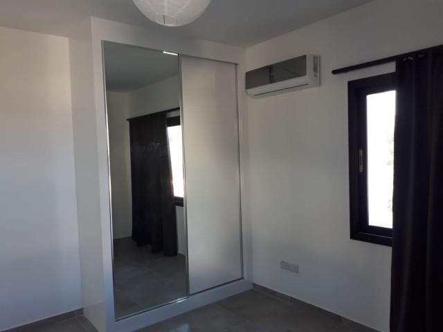 1+1 Wohnung und penthouse zu vermieten in Ozanköy ** 