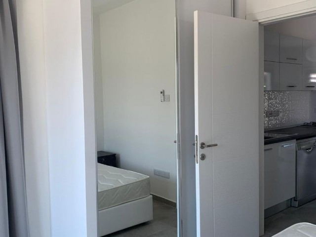 1+1 Wohnung und penthouse zu vermieten in Ozanköy ** 