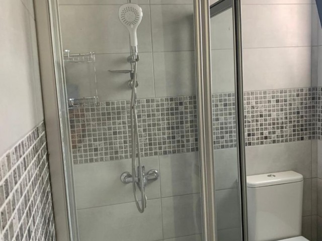 1+1 Wohnung und penthouse zu vermieten in Ozanköy ** 