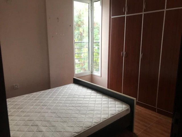 3+1 apartment for rent in center of Kyrenia, ONLY FOR FAMİLY 