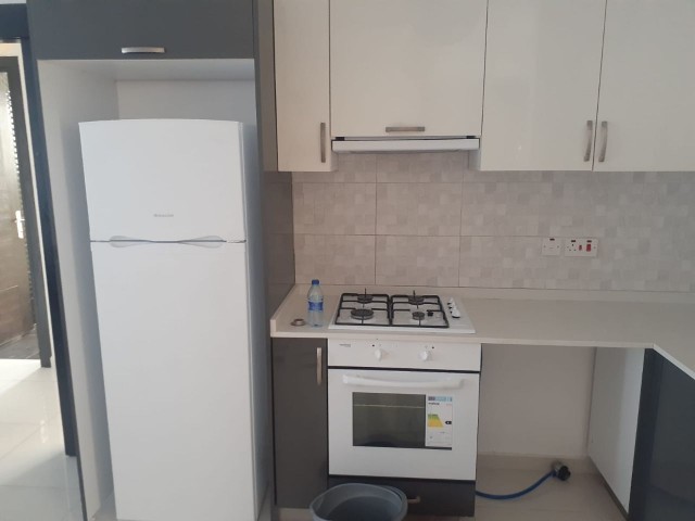3+1 apartment for rent in center of Kyrenia. Kaşgar Court area.