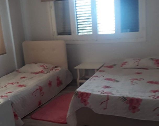 3+1 apartment for sale  in center of Kyrenia