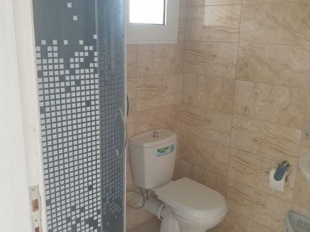 Alsancak'ta 1+1 kiralık daire 