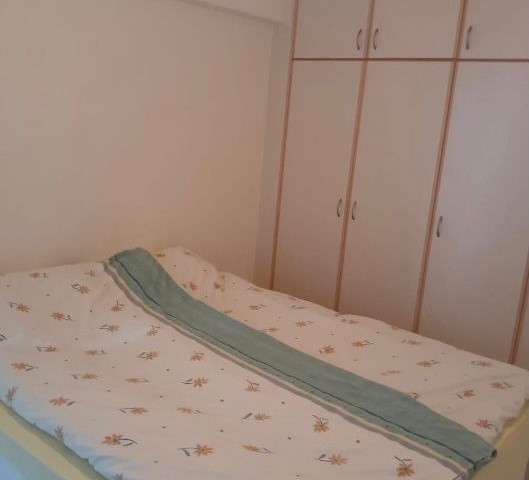 3+1 Wohnung zur Miete im Zentrum von Kyrenia ** 