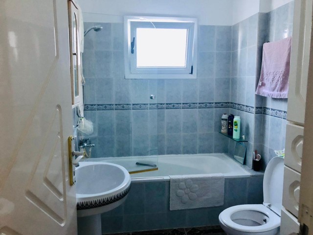 Penthouse Mieten in Bellapais, Kyrenia