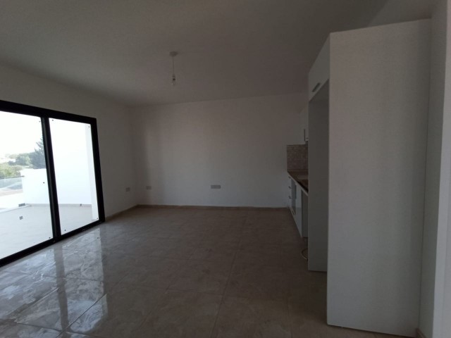 2+1 apartment for sale in Karaoğlanoğlu