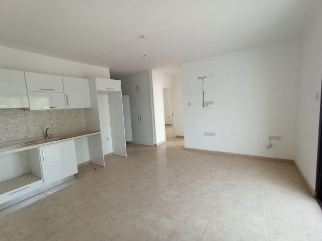 2+1 apartment for sale in Karaoğlanoğlu