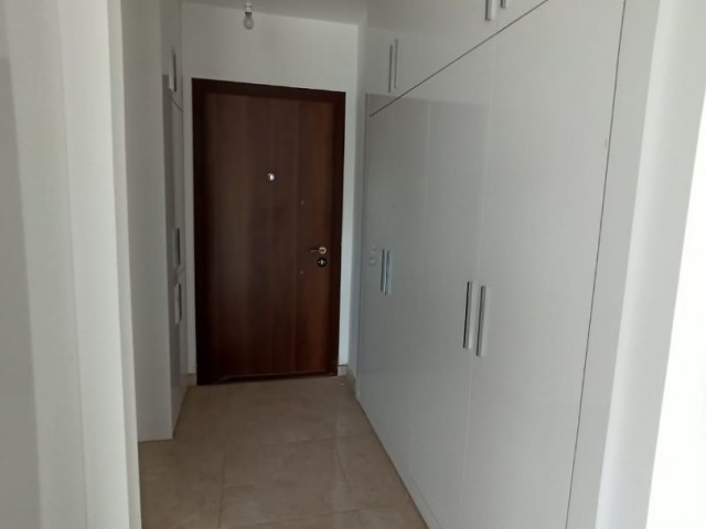 2+1 apartment for sale in Karaoğlanoğlu