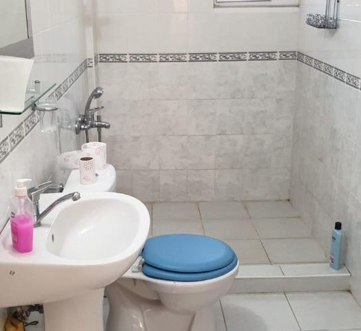 Esentepe'de satılık 4+1 villa, denize sifir 