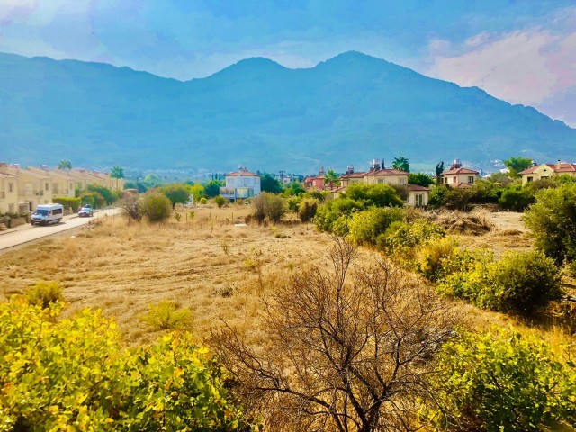 Wohngebiet Kaufen in Lapta, Kyrenia