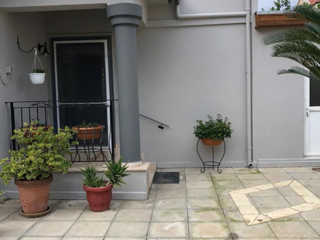 3+1 villa for sale in Doğankoy , wıth Mountain View 