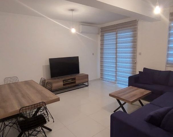 3+1 apartment  for rent in the Center of Girne 