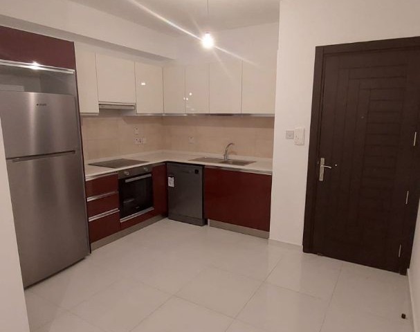 Girne Merkez'de kiralık 3+1 daire