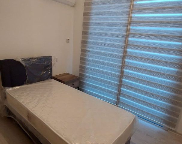 3+1 Wohnung zur Miete im Zentrum von Kyrenia ** 