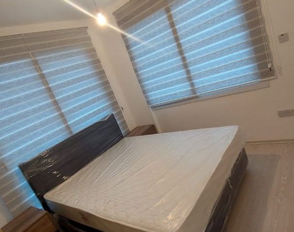 3+1 Wohnung zur Miete im Zentrum von Kyrenia ** 