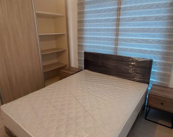 3+1 Wohnung zur Miete im Zentrum von Kyrenia ** 