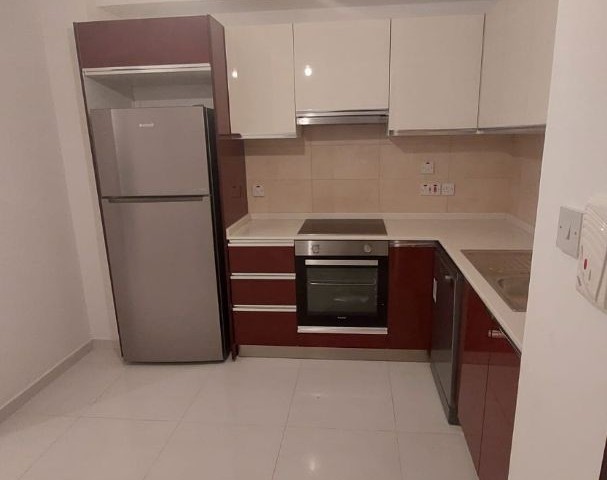 Girne Merkez'de kiralık 3+1 daire