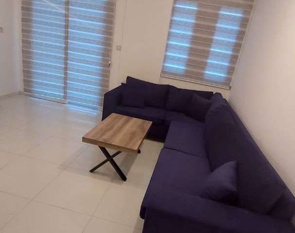 3+1 apartment  for rent in the Center of Girne 