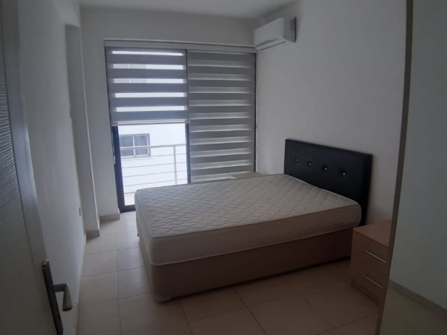 2+1 apartment for rent in Girne center