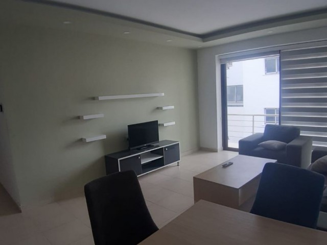 2+1 apartment for rent in Girne center