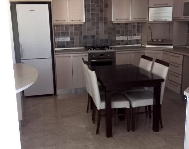 BARGAIN FLAT!!!  2+1 fully furnished flat for sale in Nicosia, Marmara, Metropol region.