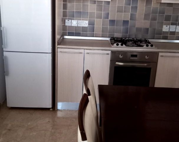 BARGAIN FLAT!!!  2+1 fully furnished flat for sale in Nicosia, Marmara, Metropol region.