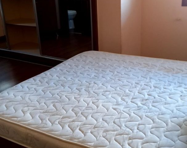 KELEPİR DAİRE!!! 2+1 full eşyalı satılık daire Lefkoşada, Marmara, Metropol bölgesinde. 