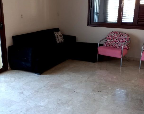 BARGAIN FLAT!!!  2+1 fully furnished flat for sale in Nicosia, Marmara, Metropol region.