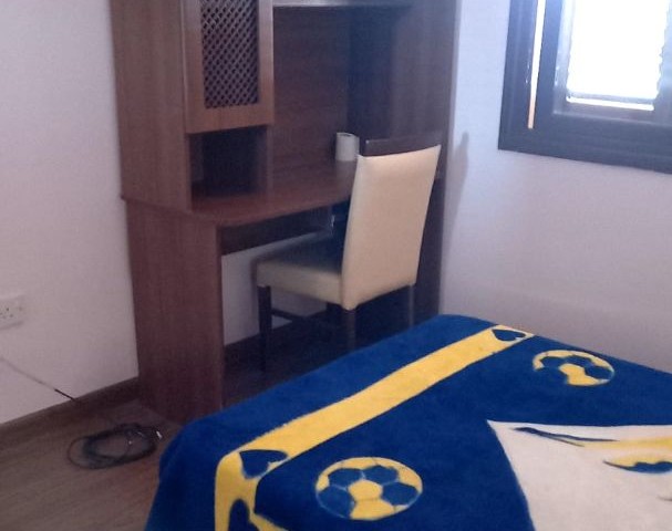 BARGAIN FLAT!!!  2+1 fully furnished flat for sale in Nicosia, Marmara, Metropol region.