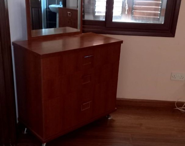 BARGAIN FLAT!!!  2+1 fully furnished flat for sale in Nicosia, Marmara, Metropol region.