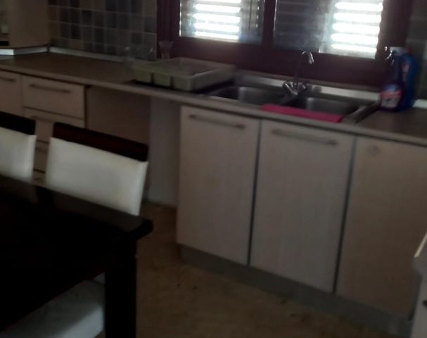 BARGAIN FLAT!!!  2+1 fully furnished flat for sale in Nicosia, Marmara, Metropol region.