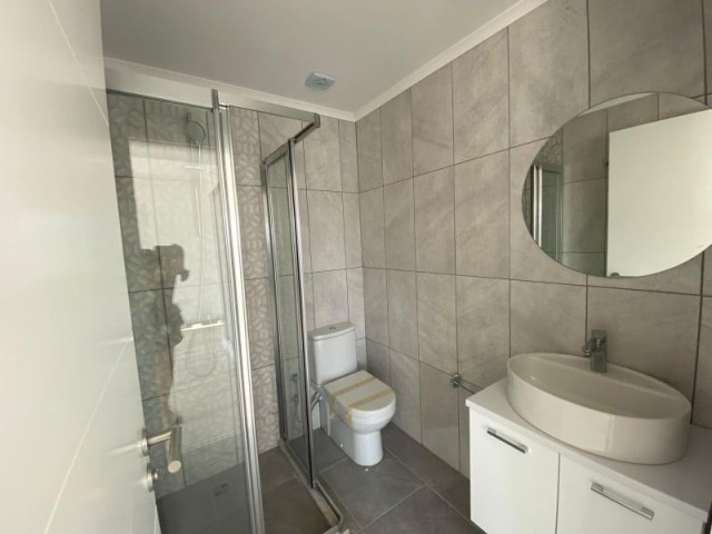 GİRNE MERKEZ'DE SATILIK 2+1 DAİRE