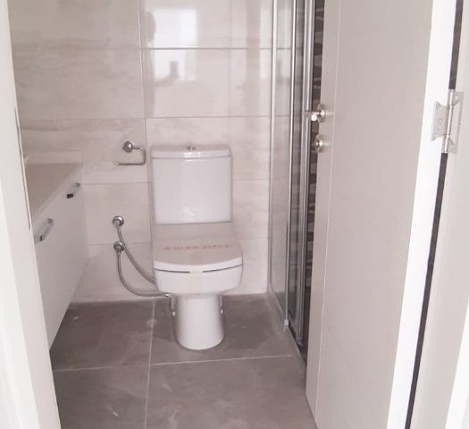 GİRNE MERKEZ'DE SATILIK 3+1 DAİRE