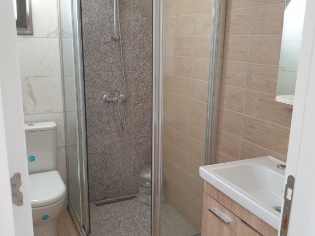 2+1 apartment for rent in Ozankoy 