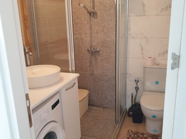 Ozankoy'de kiralık yeni, lüks  2+1 daire 