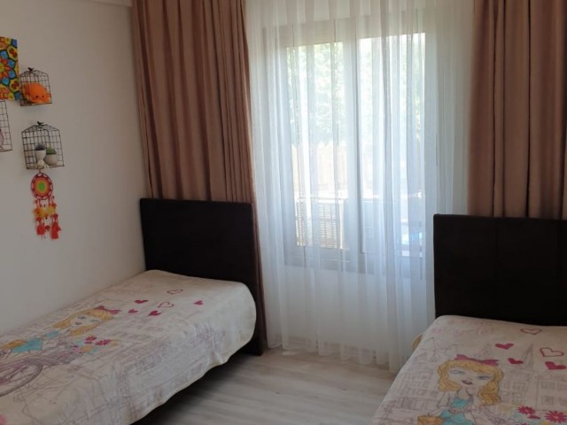 2+1 apartment for rent in Ozankoy 