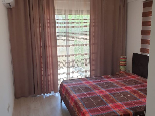 2+1 apartment for rent in Ozankoy 